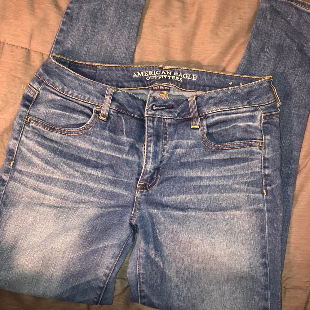 american eagle outfitters jeans
